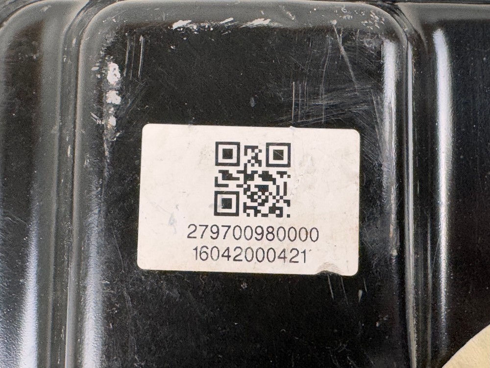 MINT! 2017-2020 VOLVO S90 ENGINE CONTROL UNIT MODULE OEM