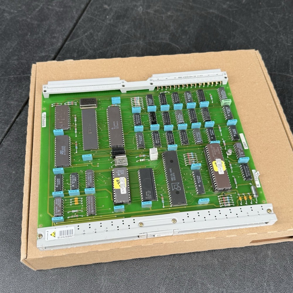Ericsson SIU ROF1375215/2 R1B SERIAL INTERFACE UNIT