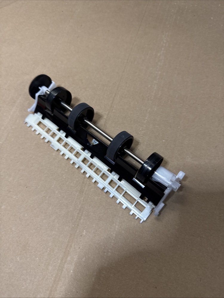 HP ENVY 4500 REPLACEMENT PAPER ROLLER WHEELS FEEDER
