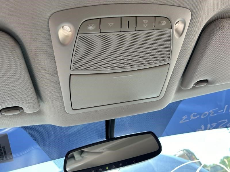 MAXIMA 2016 Fuse Box Cabin 104550318