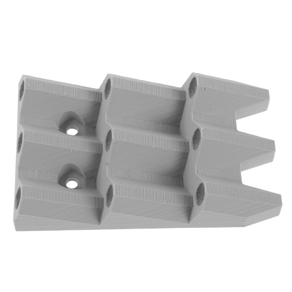 Dart Storage Rack Plastic Stand Holder Wall Mount Display Organizer