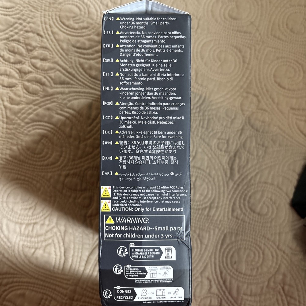 Facegle E88 Pro Drone With Camera, Case And Remote