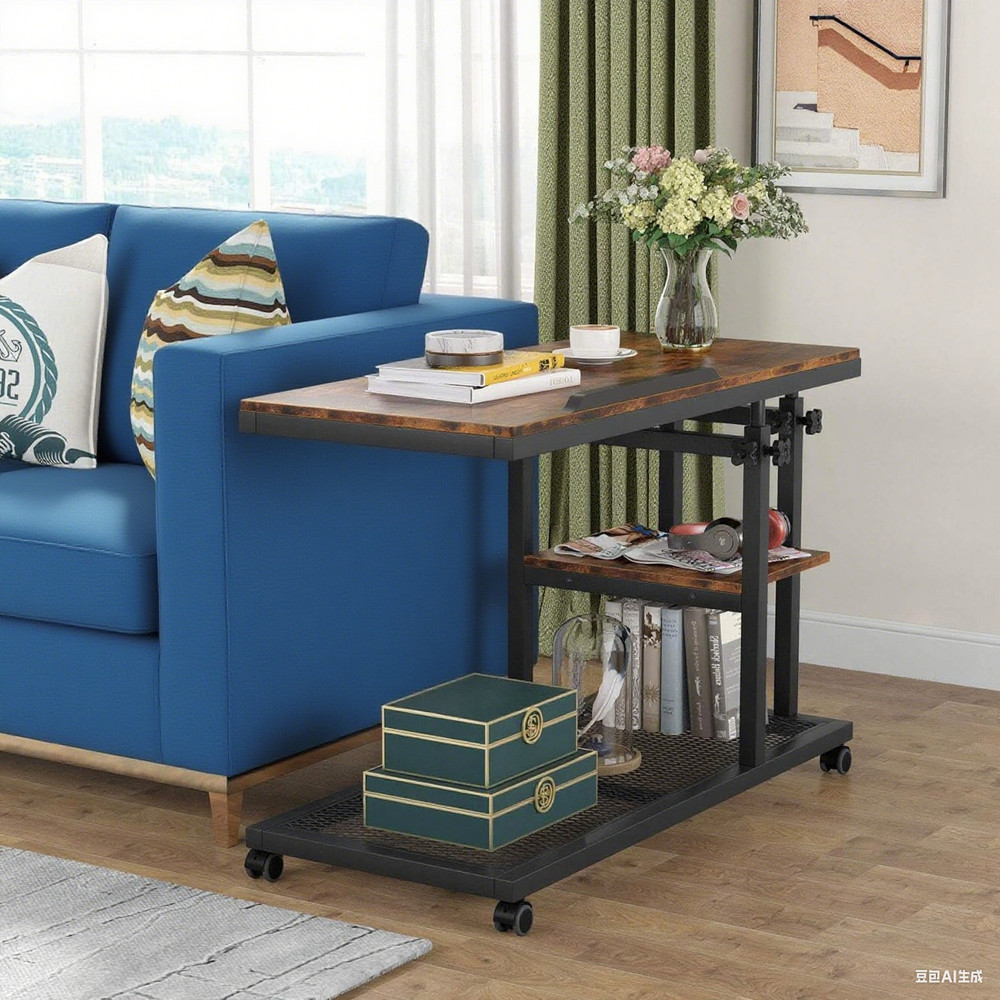 Rattan Table、Coffee Table