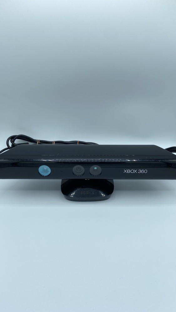 Microsoft Xbox 360 Kinect 1414 OEM Motion Sensor Bar | Tested