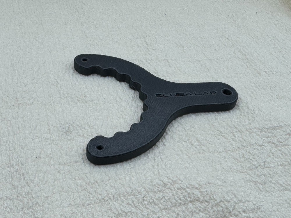 CCR-JJ CCR Loop Spanner