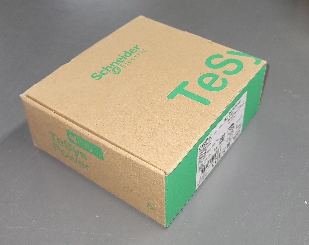 GV3P40 - New