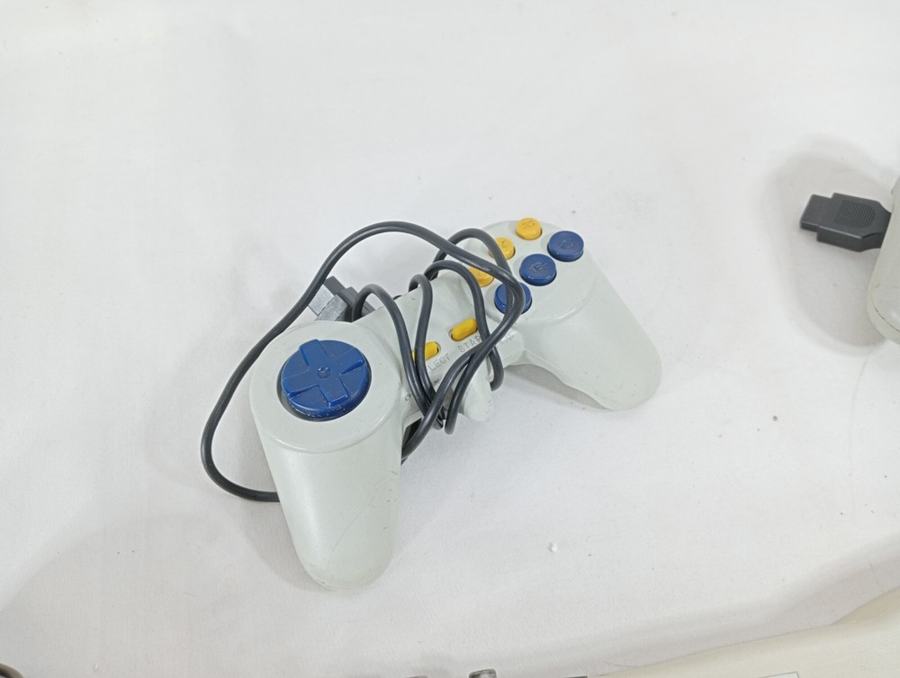 Dandy computer keyboard console Game console gaming system 8 bit