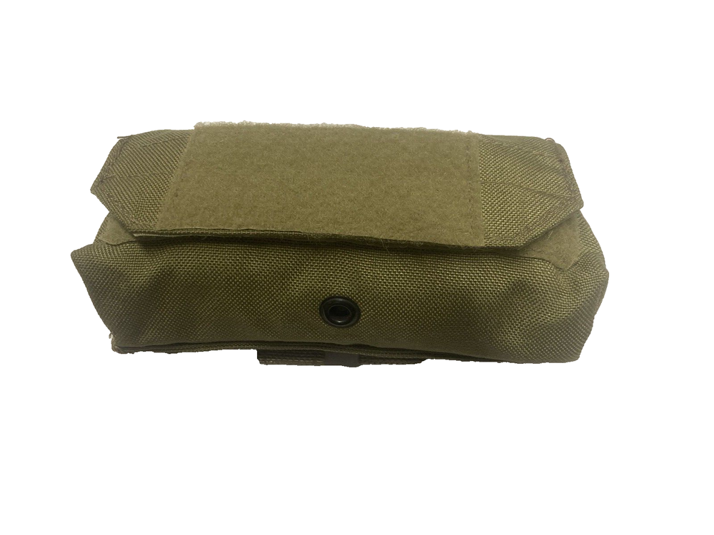 Shotgun Shell Pouch 12 Round Khaki Eagle Industries