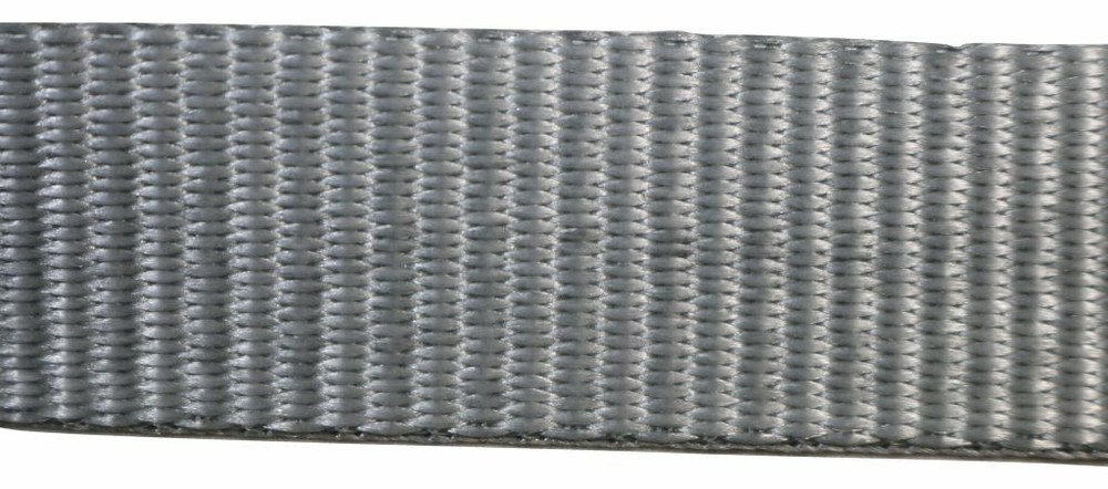 Spa Cover Hot Tub Wind Securement Strap Complete Kit Locks Grey
