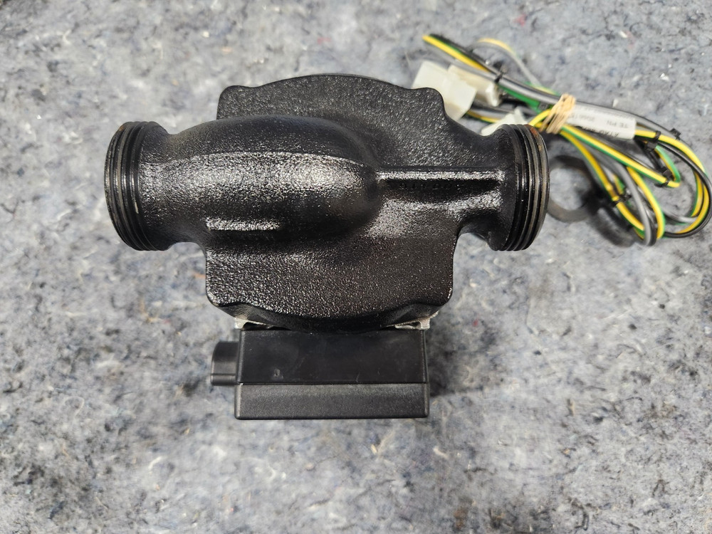 Grundfos Rinnai 807000038 UPS20-48 120V Circulator Pump E50C E50CN E75CN E75CP