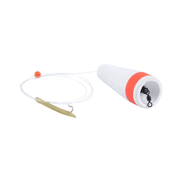 AFW Snapper Poppers Rig - 1 per pack