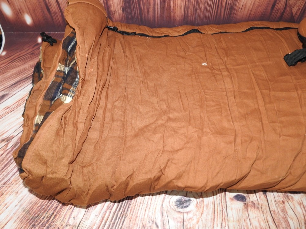 5 Degree Cedar Ridge Silverthorne Sleeping Bag