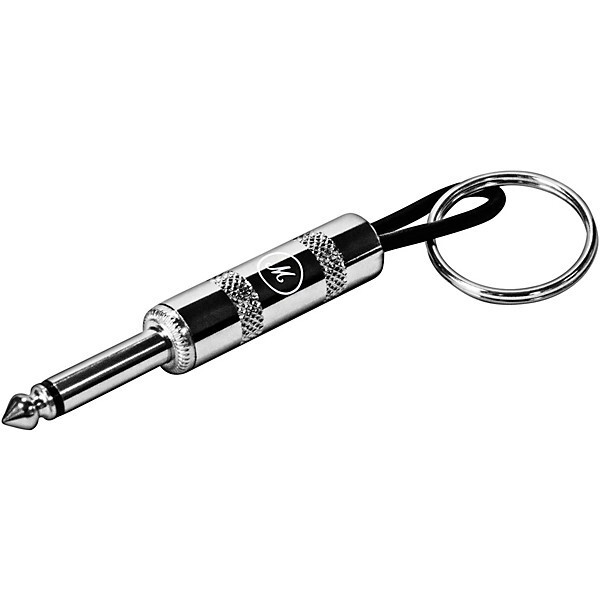 JCM800 Standard Jack Rack Version 2.0 Key Holder white with 4 keychains