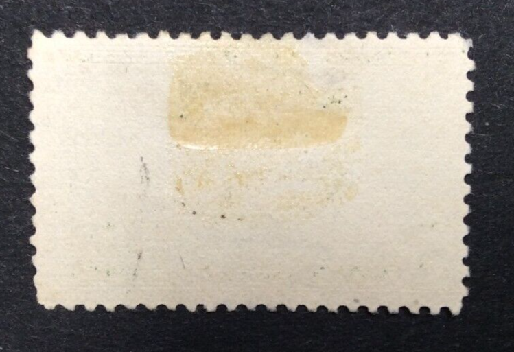 US Scott #C21 Trans-Pacific Issue 20 Cent Used