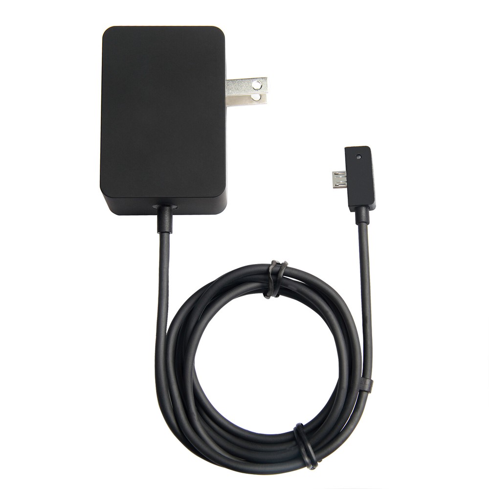 For Microsoft Surface 2 3 /Pro 1 2 /Book/ RT/ Power Charger AC Adapter