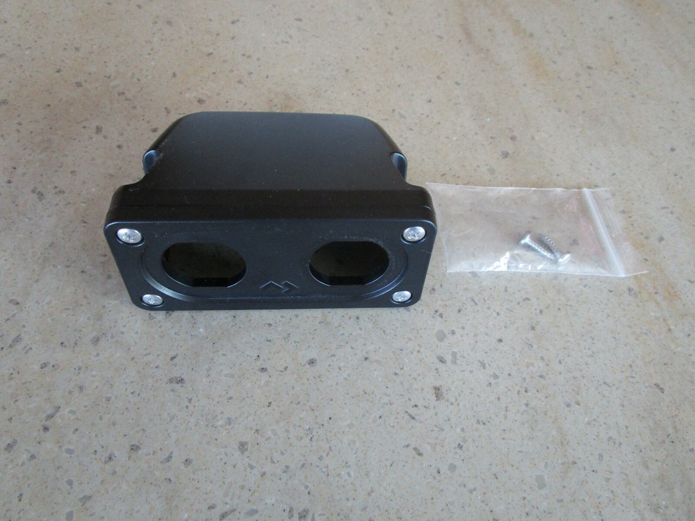 Dometic - Surface or Pannel Mounting Box - Mounting Box Only