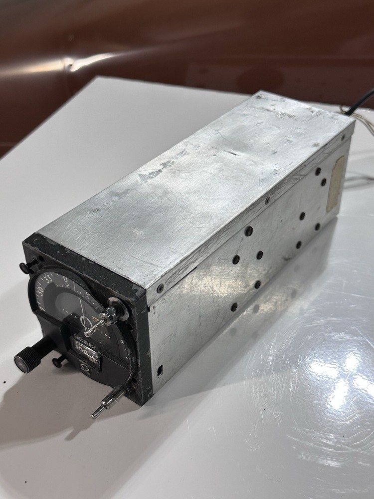 NARCO NAV11