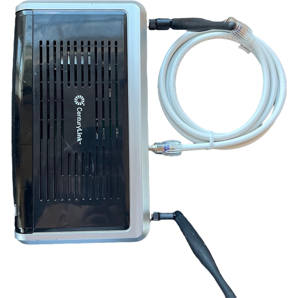 Century Link Actiontec Model C2000A 802.11n Router