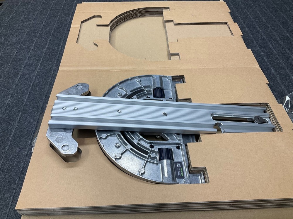 Festool 577040 Guide Rail Angle Stop FS-WA