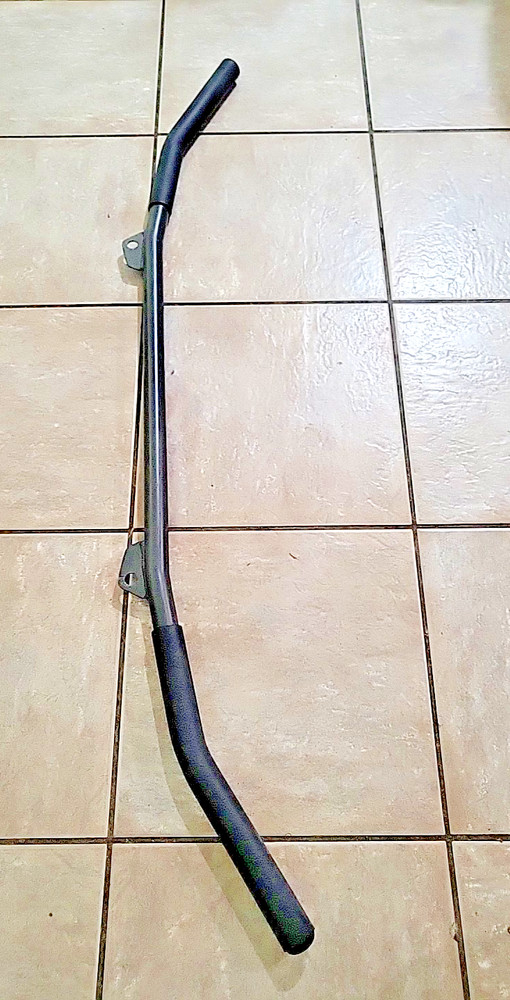 Bowflex Ultimate 2 Angled Lat Tower Pull Down Bar - Excellent Condition