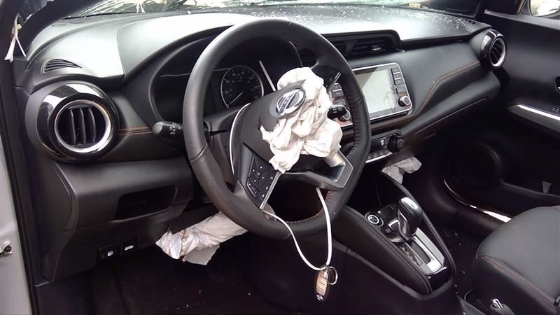 Speedometer Cluster MPH Sr Fits 20 KICKS 1002082