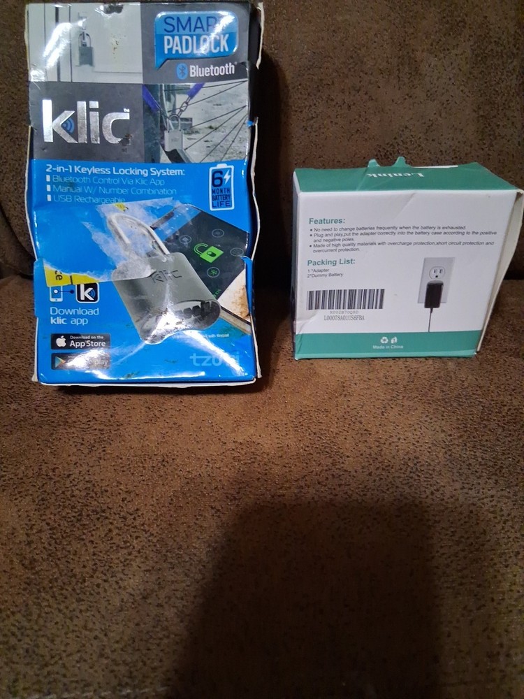 Junk Drawer Lot