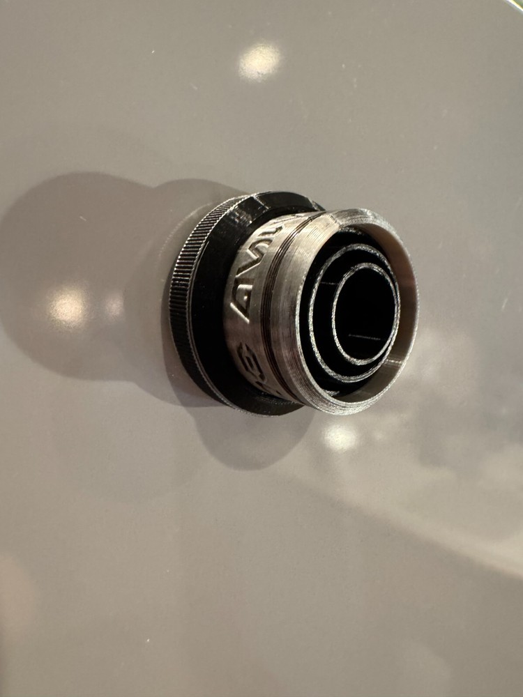 Star Wars Restraining Bolt Magnet