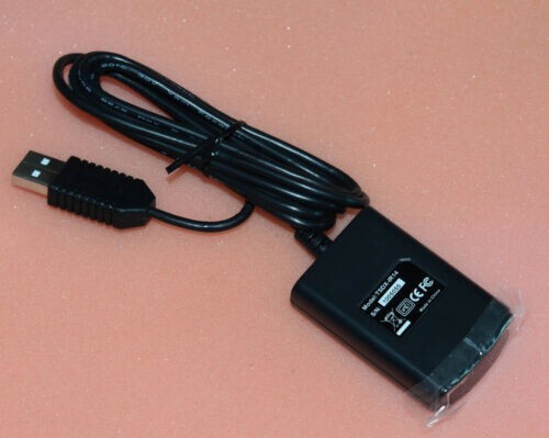 TSDX-IR14 eHome Usb RC6 IR MCE Media Center Receiver