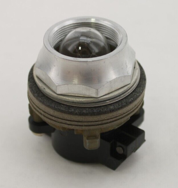 Westinghouse PB1HAL7 Pilot Light