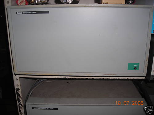 Fluke 2281A Data Logger