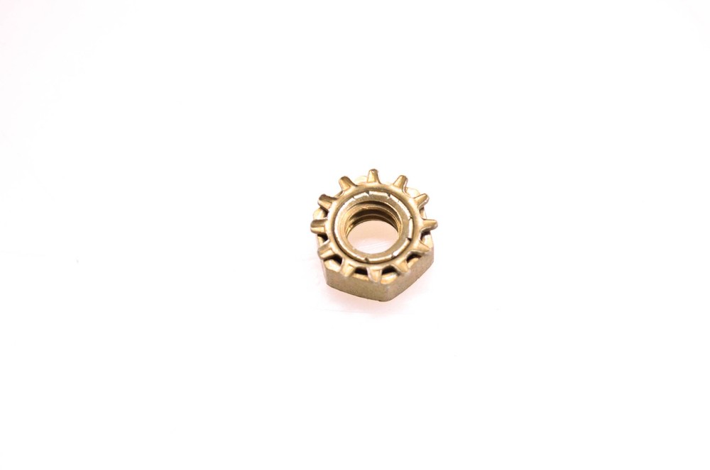 OMC 316659 Lock Nut w/ Washer NOS