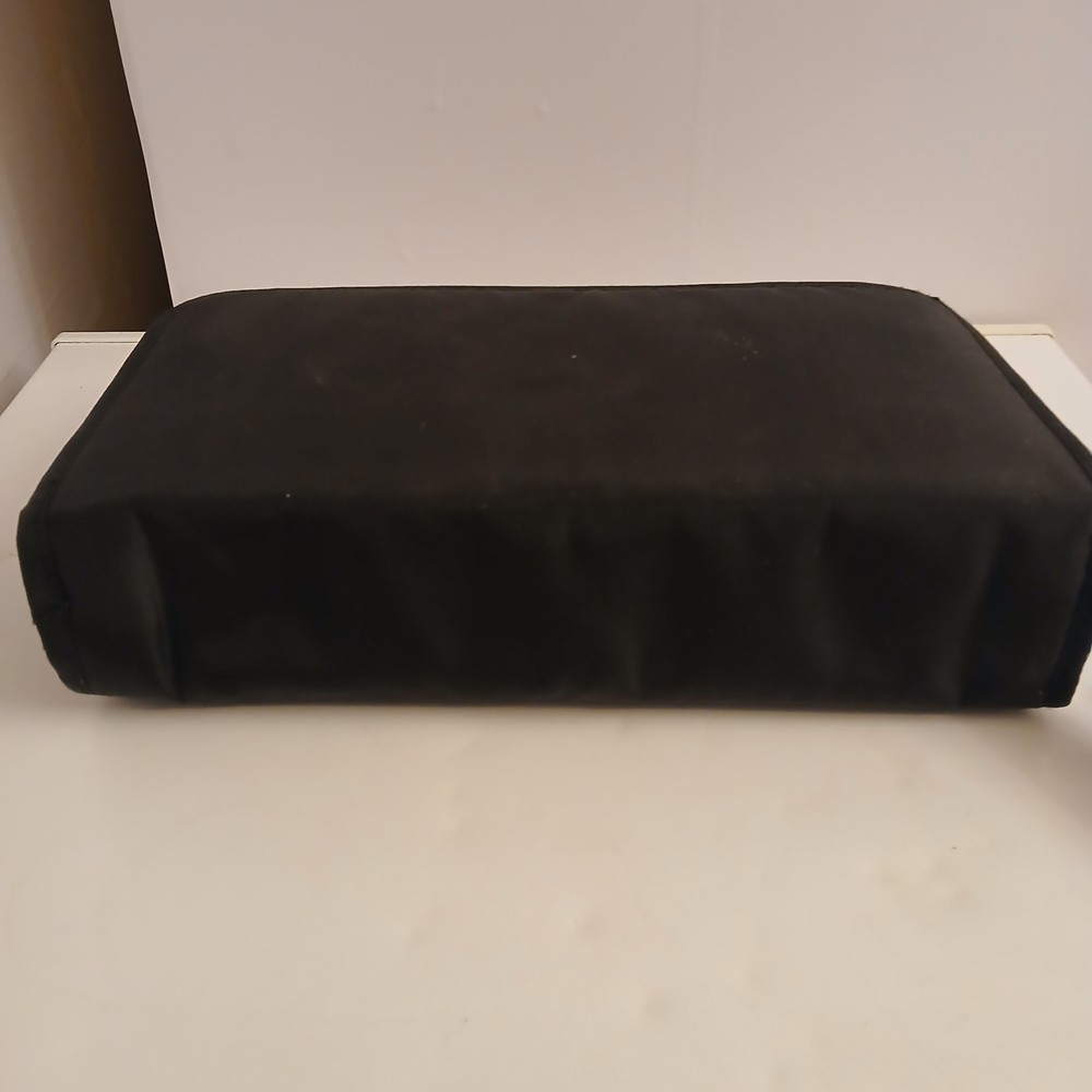 Laserline Zip Up 36 CD/DVD/DISC Storage Case