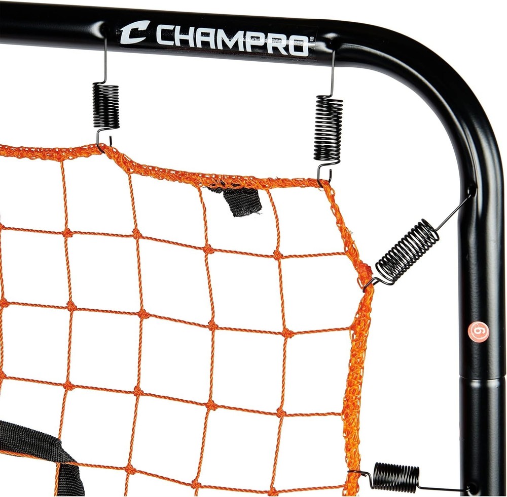 Rebound Screen