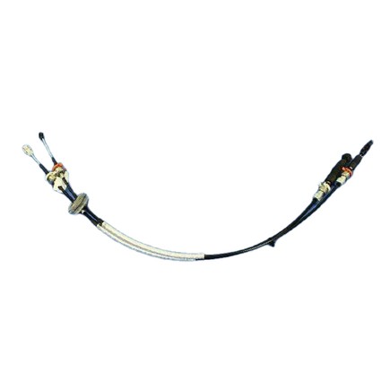 Mopar 5106161AE Transfer Case Shift Cable For 2013 2016 Dart for Dodge