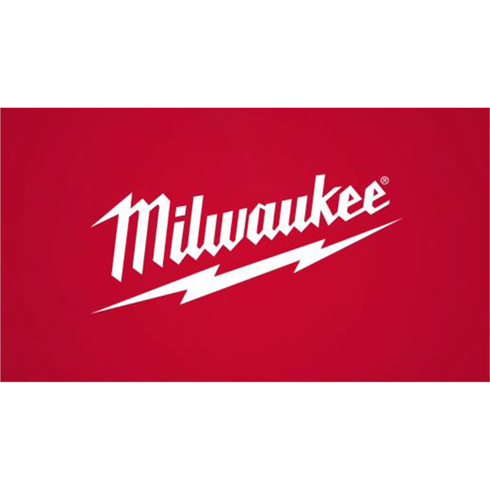 Milwaukee Tool M18 1/2" Hammer Drill/Driver
