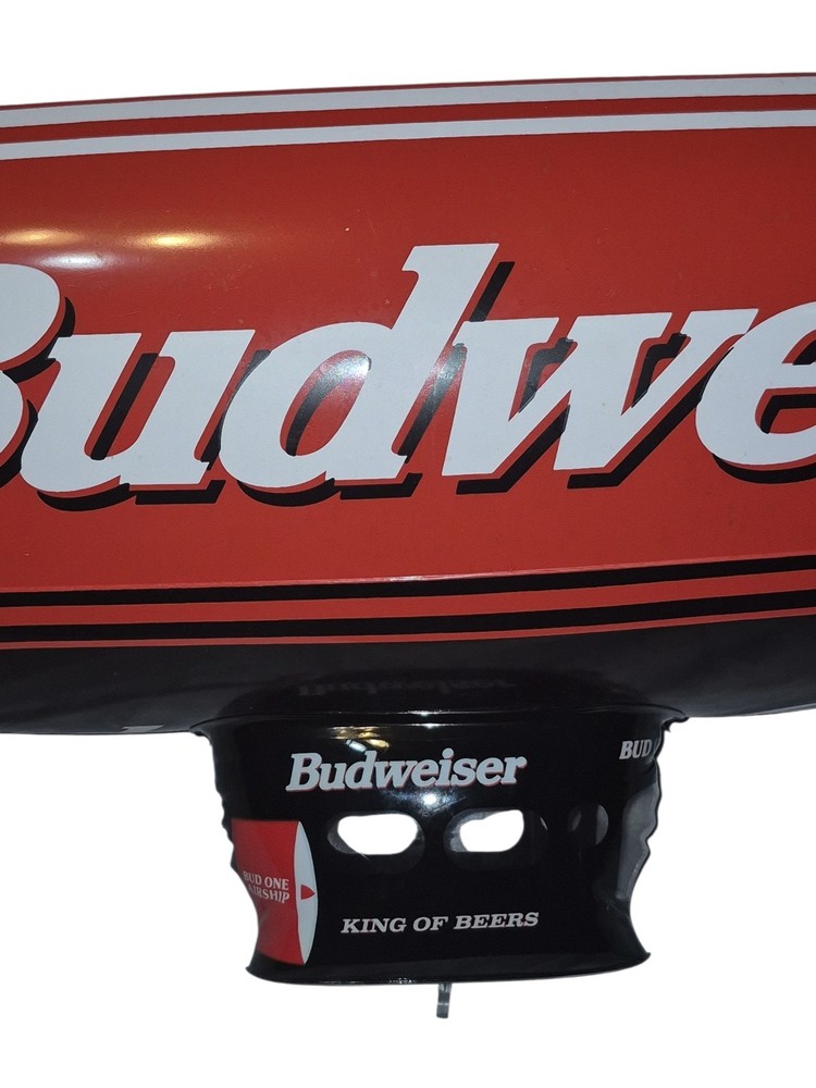 Budweiser Bud One Inflatable Blimp (30 Inches)