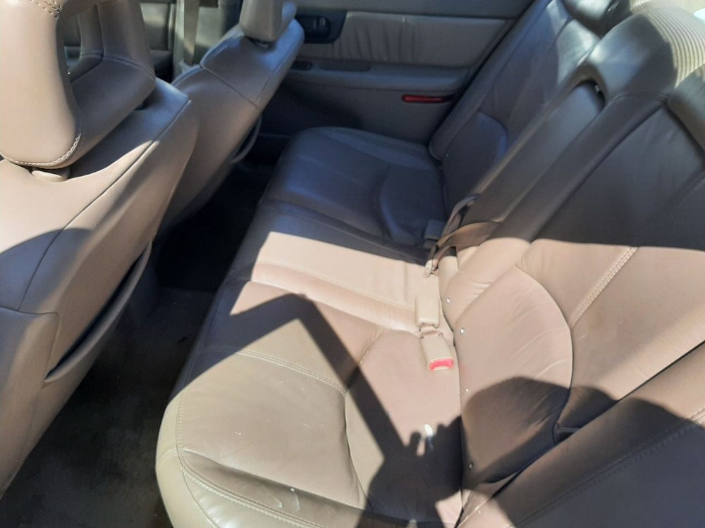 REGAL 2002 High Mounted Stop Light 935836