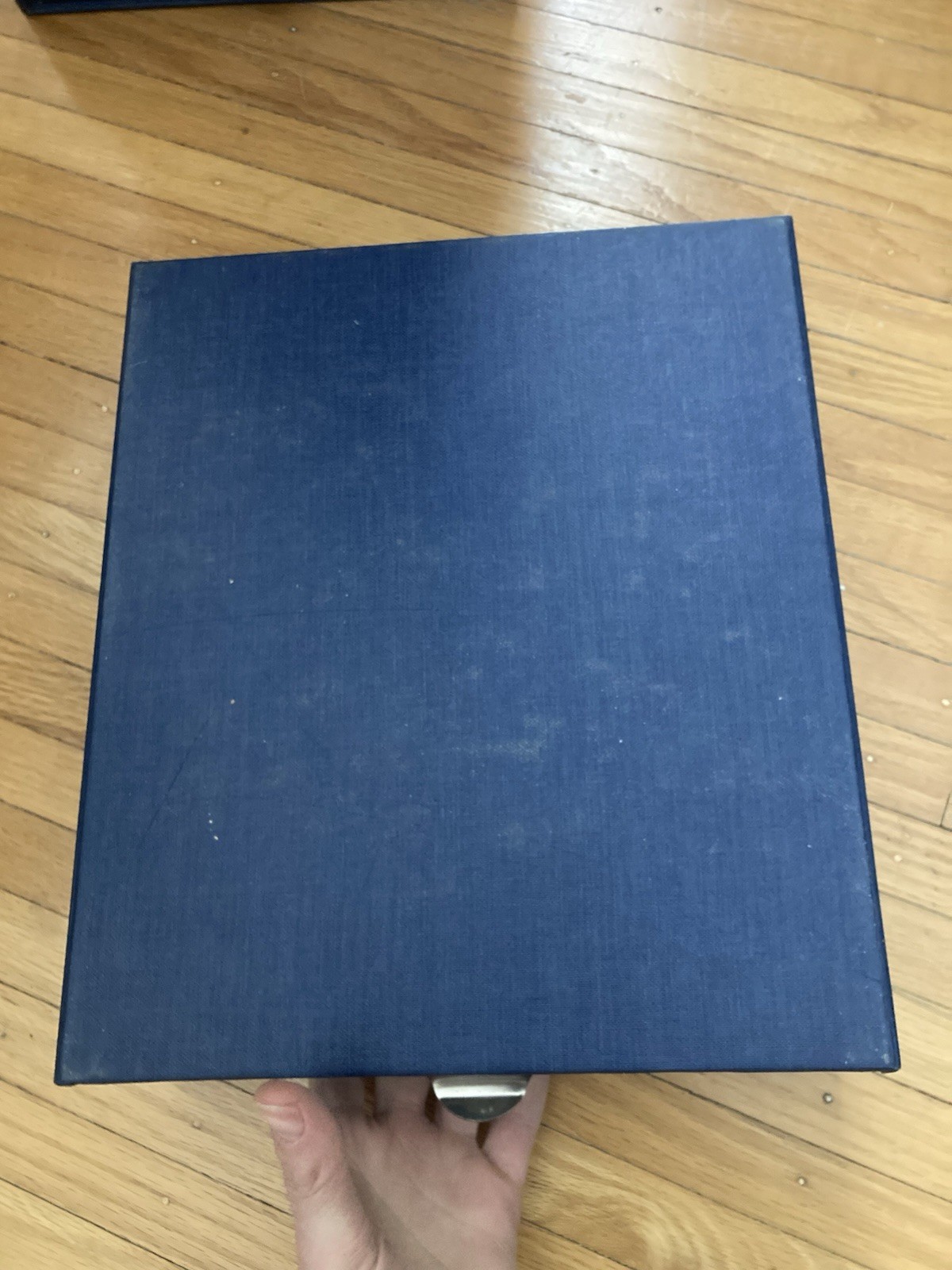 Print File 35mm Negative Preservers 35-7A Archival storage file box camera film