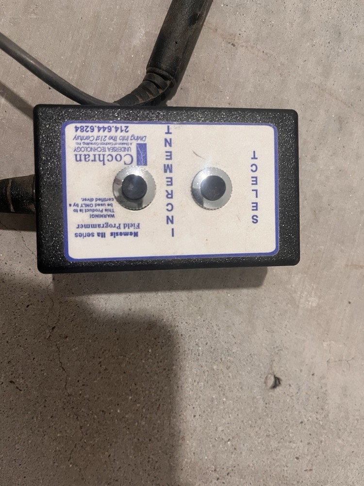 Cochran Undersea Technology