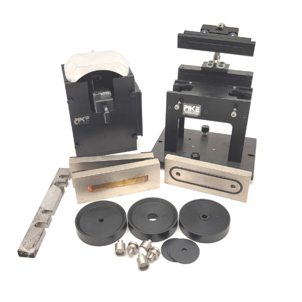 PIKE Technologies Valu-Line Sampling Kit Accessories, for ATI Mattson Genesis