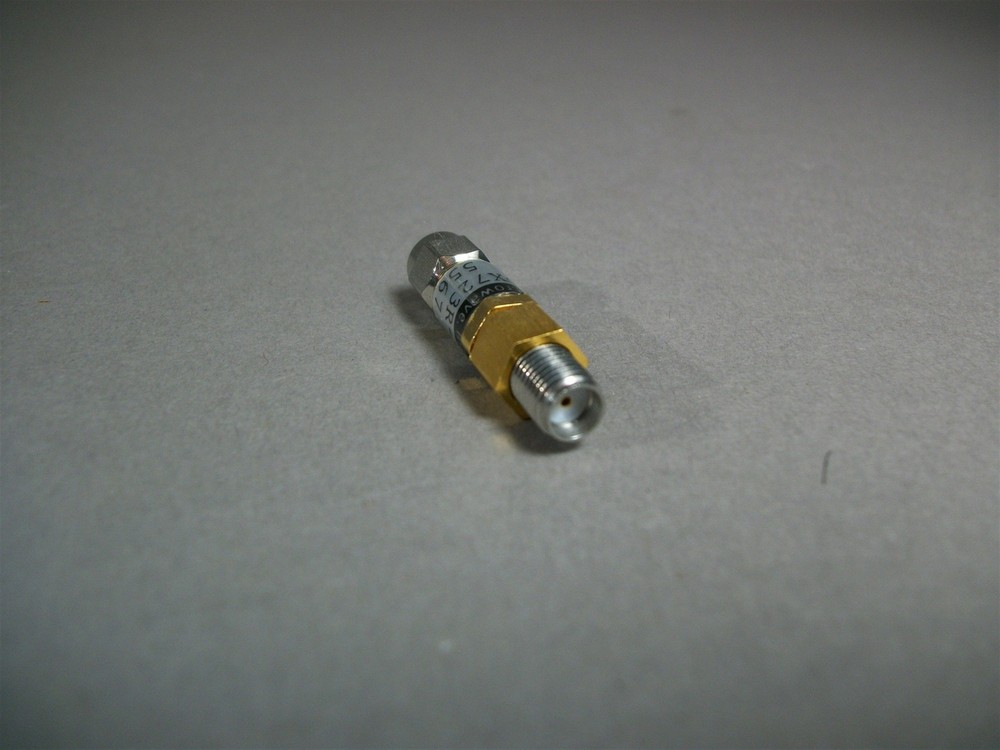 FEI DX723R-1 Diode Semiconductor Device - NEW