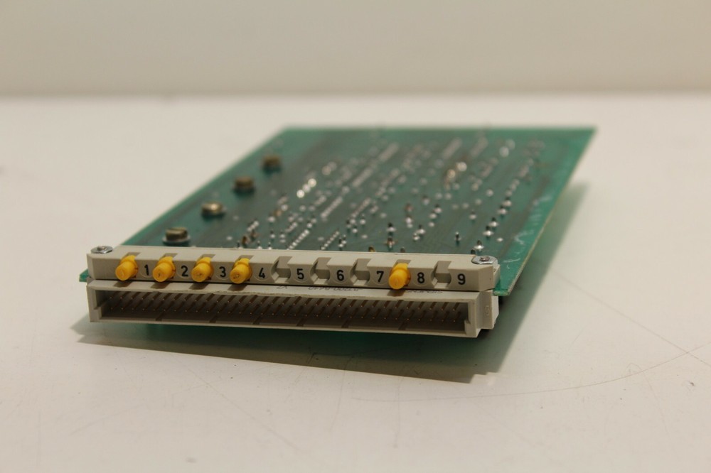Daverio 66.1148 Board 66.1149