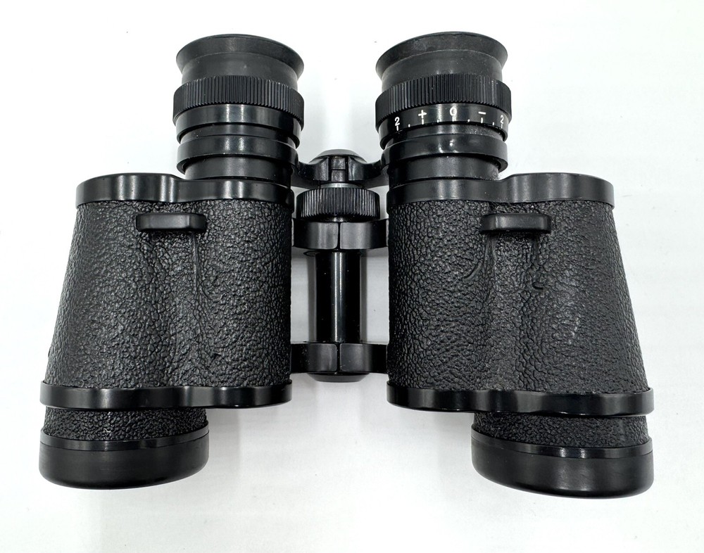 LE GRAN Binoculars 7X35 Wide Angle Model 304 Coated Optics