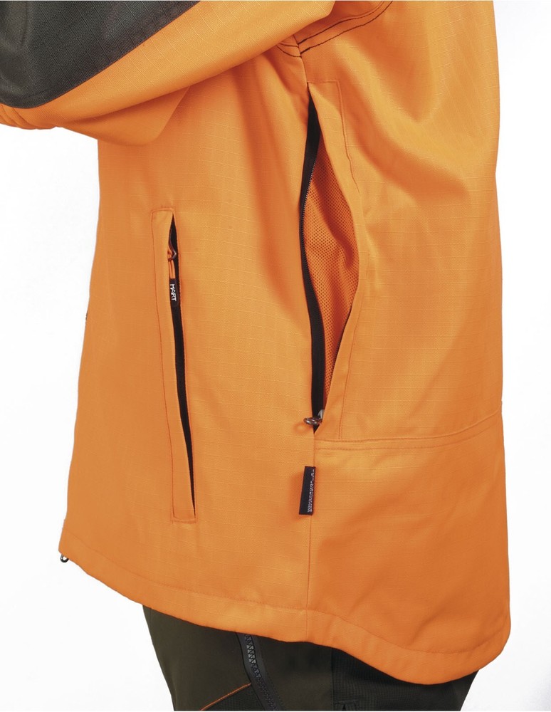 Hard URKI-J Jacket
