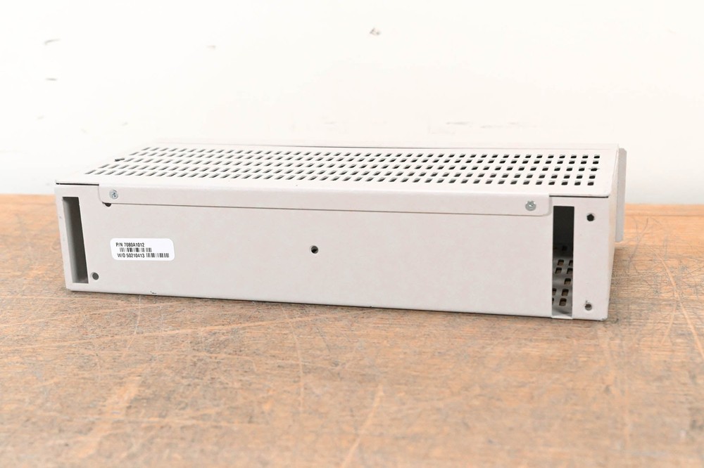 ETC Unison 7080A1012 Air Flow Blank Option Module CG01DAZ