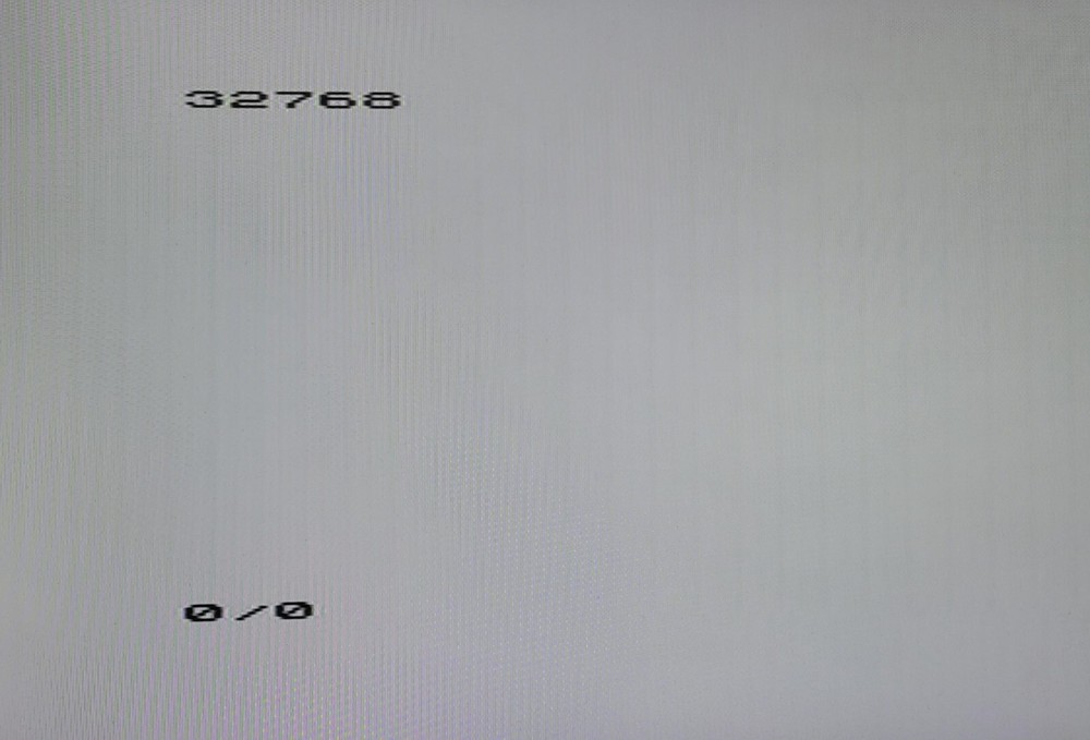 🇬🇧 ZX81 Internal 16K Memory Expansion