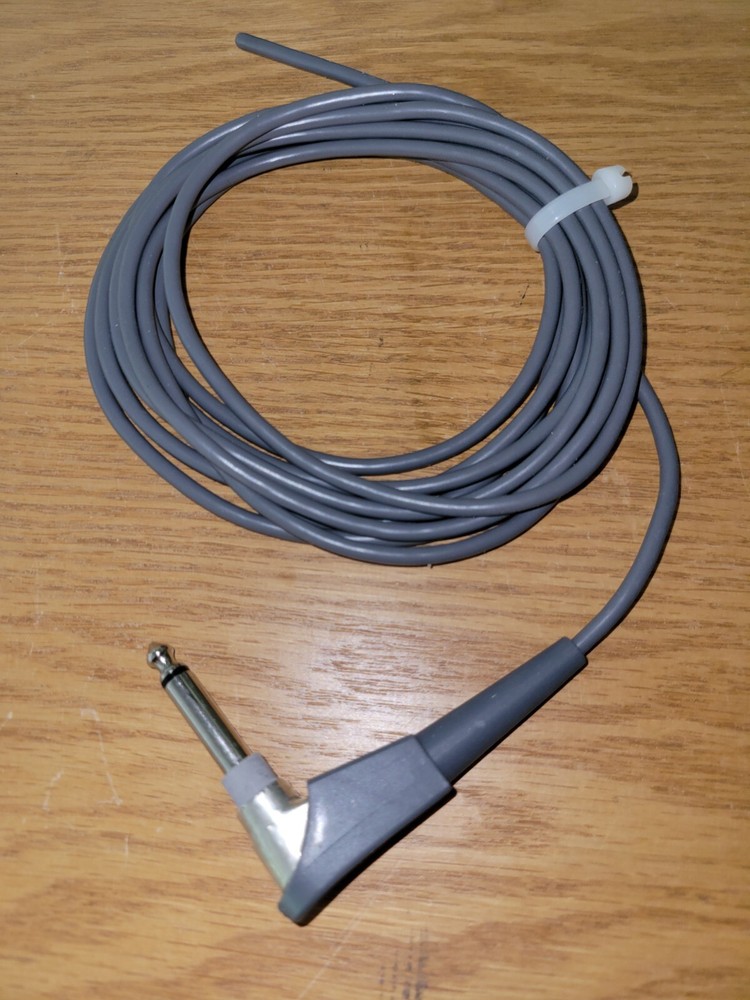 Zoll CCT (8000-0410)  Reusable Temp Probe