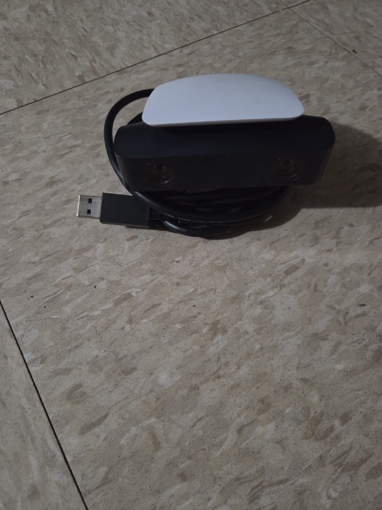 sony playstation hd camera for ps5