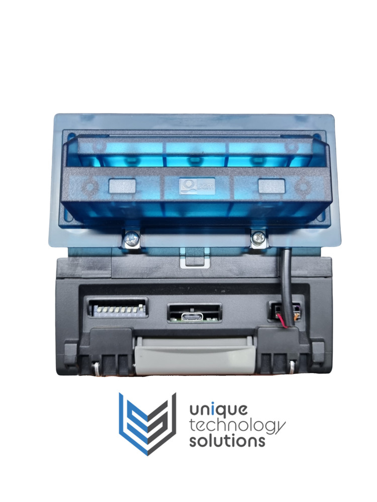 Jcm Uba Pro SS Payout System Price Include Vat % Bill Acceptor / Validator