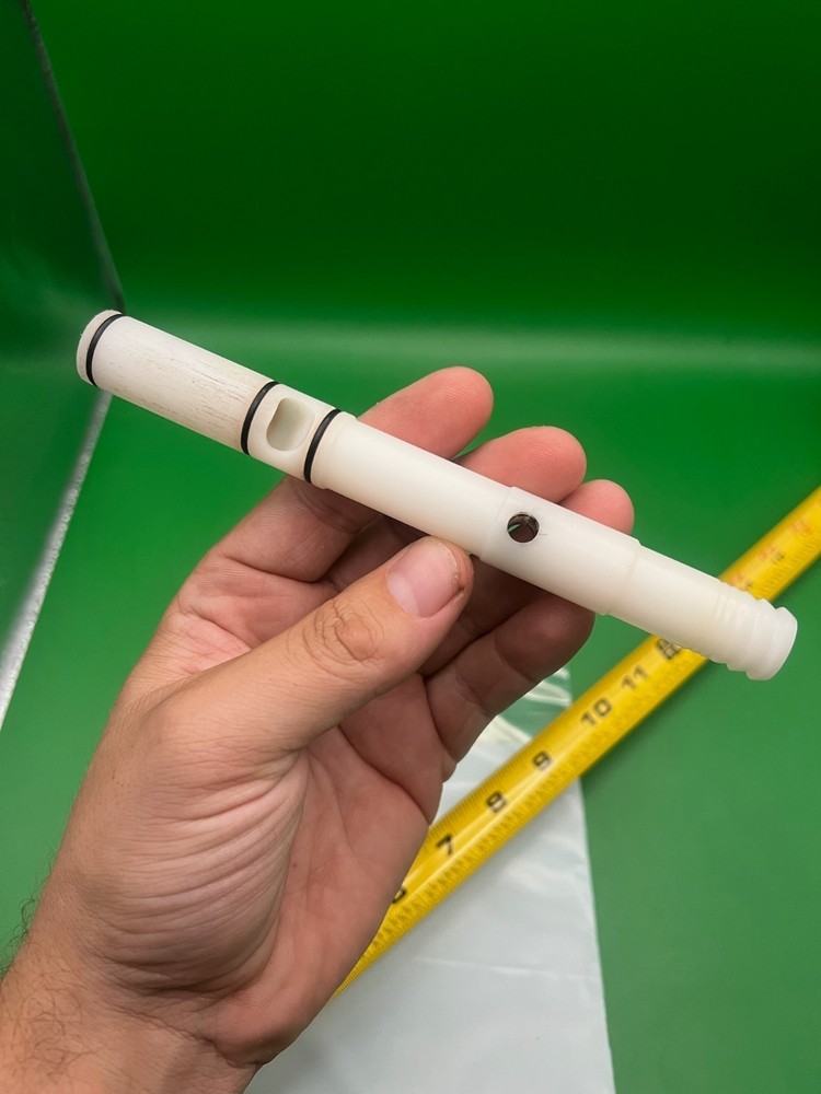 Bob Long Intimidator Bolt